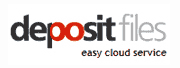 DepositFiles logo