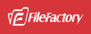 FileFactory logo