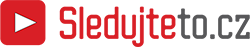 Sledujteto logo